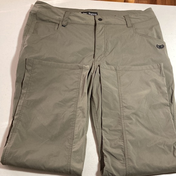 TD Neptune Amphibious pant. Men’s Size 38/30 - Picture 1 of 13
